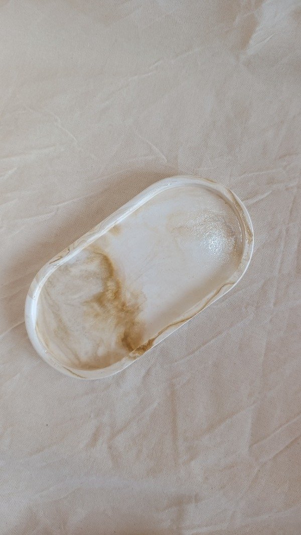 Producto - Bandeja ovalada