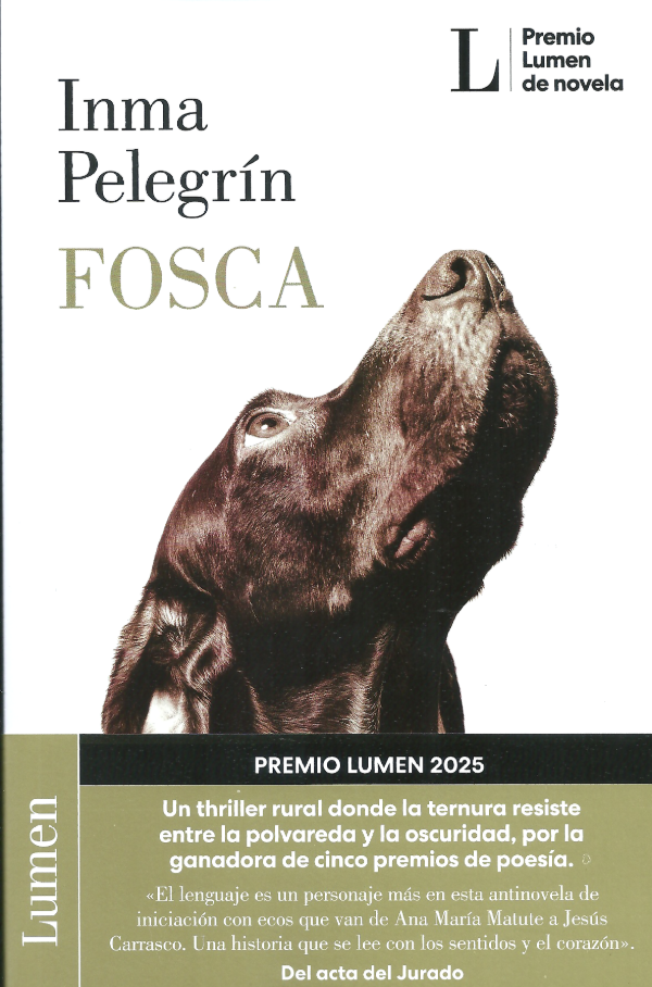 Producto - Fosca - Inma Pelegrín