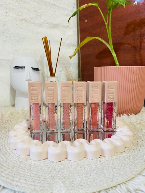 Producto - Lifter Gloss Mini Tango