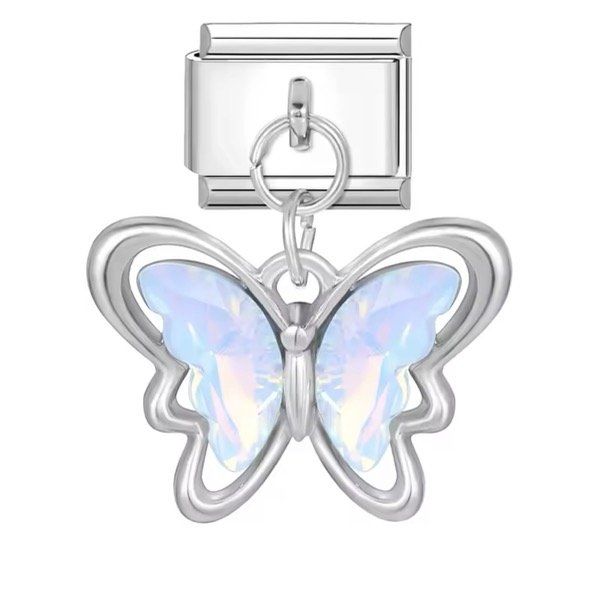 Producto - Charm mariposa 5