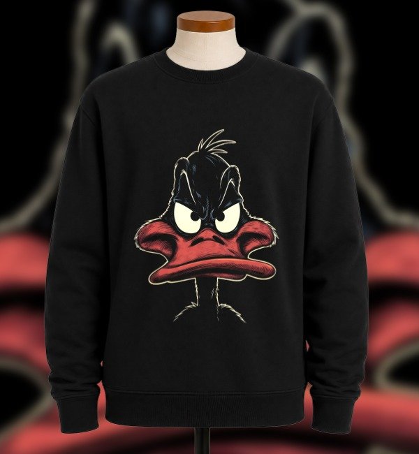 Producto - DAFFY DUCK BUZO - 0