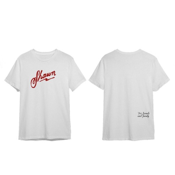 Remera Shawn