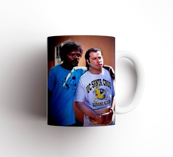 Producto - PULP FICTION 006