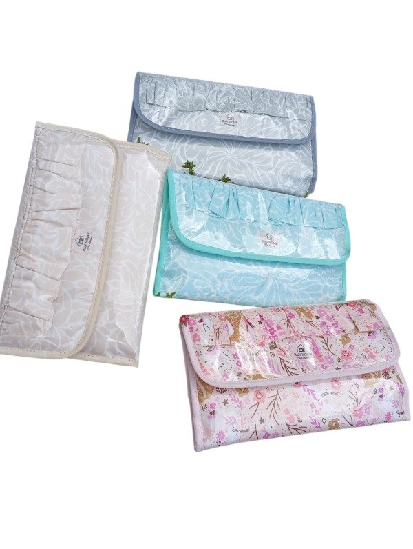 Producto - Organizador plegable multiuso