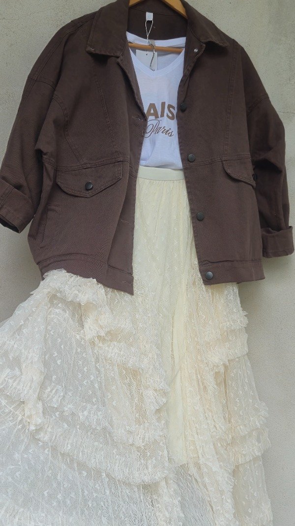 Producto - Falda Valerie - 1