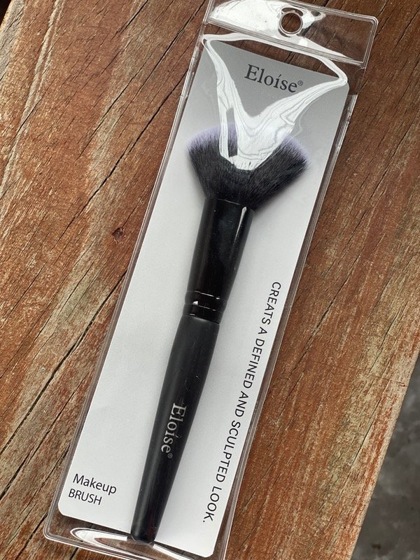 Producto - Brocha individual de Eloísa para polvos