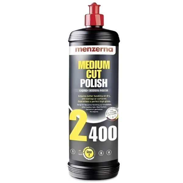 Producto - Medium Cut Polish Mc2400 1lt