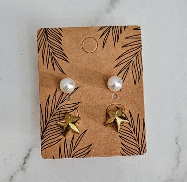 Producto - Combo Estrellas y Perlas