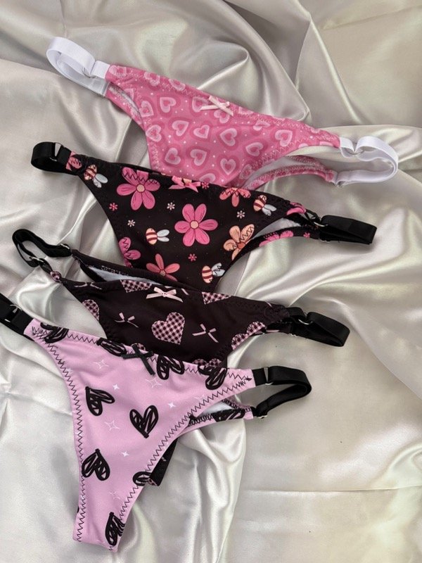Producto - Colaless regulable - lycra premium