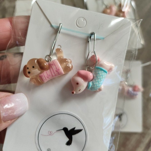 Producto - MARCADORES DE PUNTOS Salchichas