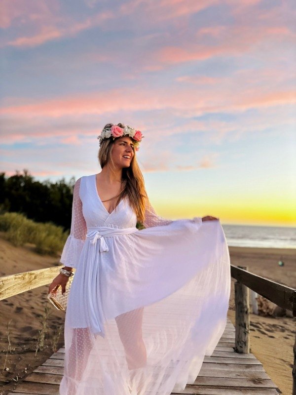 Producto - LIBERTAD (blanco)