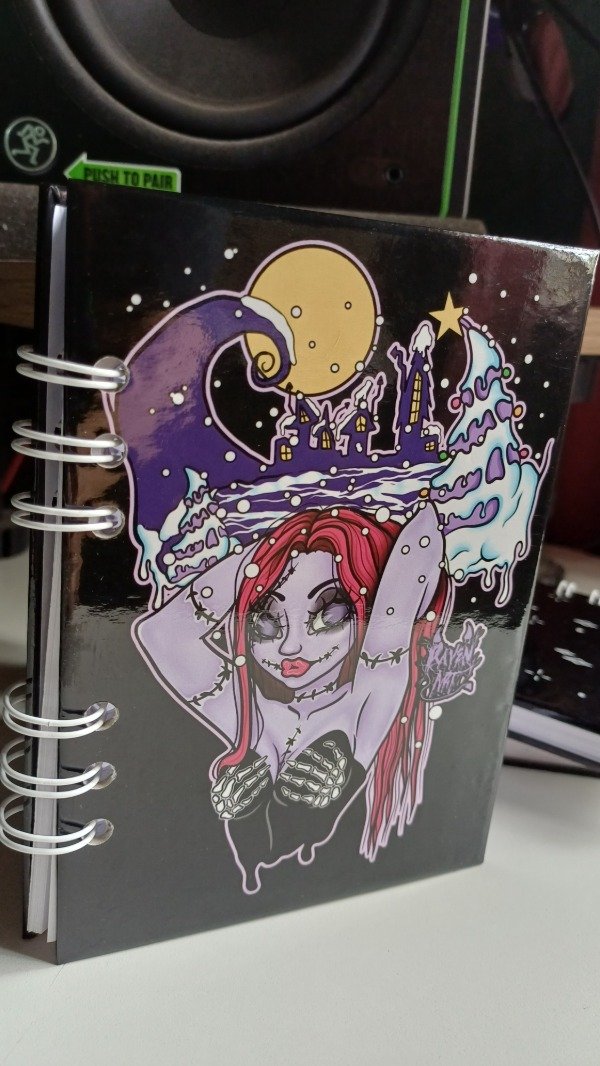 Producto - Sally - A6 - 2