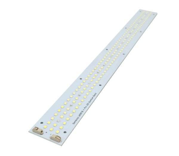 Producto - Modulo Placa Led VEGE 60w Samsung Lm281b+pro 6000k/3000k/450nm/660nm