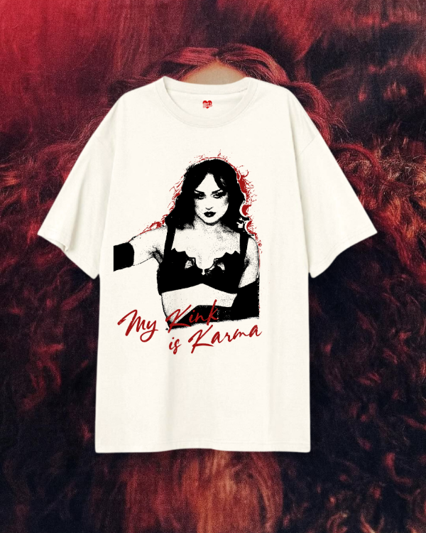 Producto - Karma- Oversize