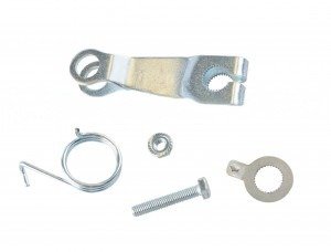 Producto - LEVA EXTERNA FRENO TRAS. GILERA SMASH C / RESORTE