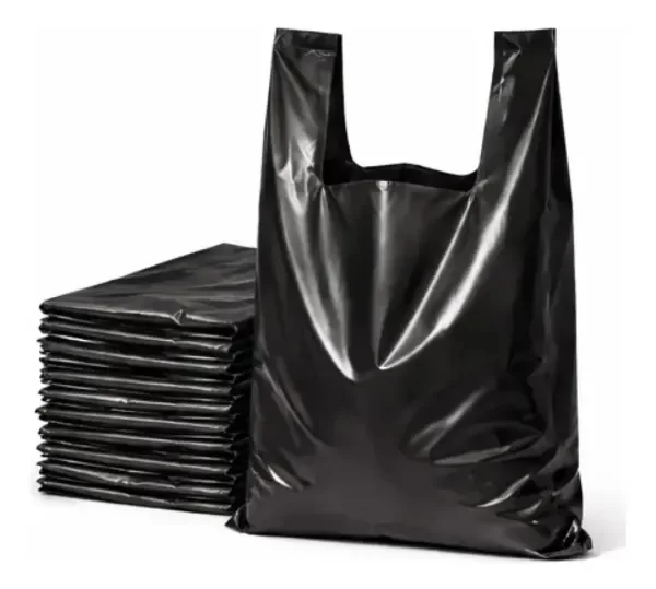 Producto - Bolsas Camiseta Baja Densidad