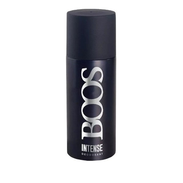 Producto - Desodorante Boos Intense 150 ml