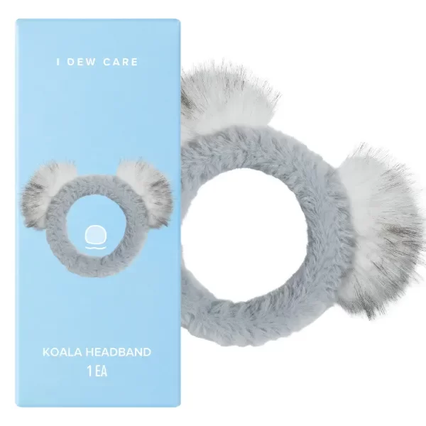 Producto - I DEW CARE Koala Head Band - 0