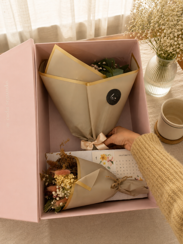 Producto - Ramo Happy
