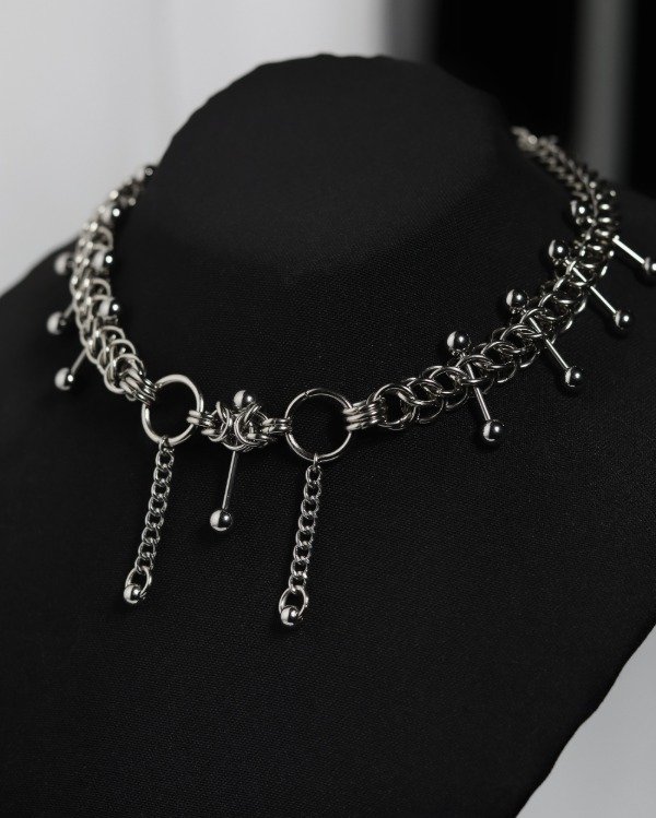 Producto - Collar Evernight - 3