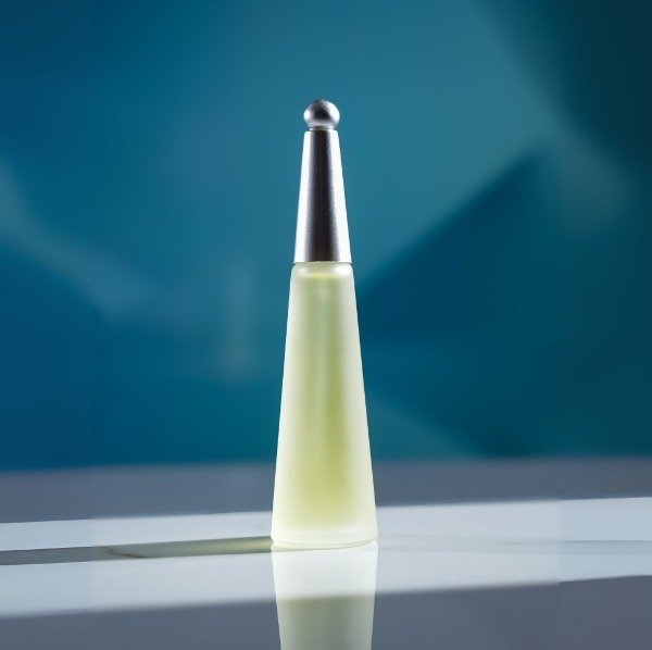 Producto - L E#U D ISS#Y FEM EDP 50ml (Type L eau D Issey - Issey Miyake)