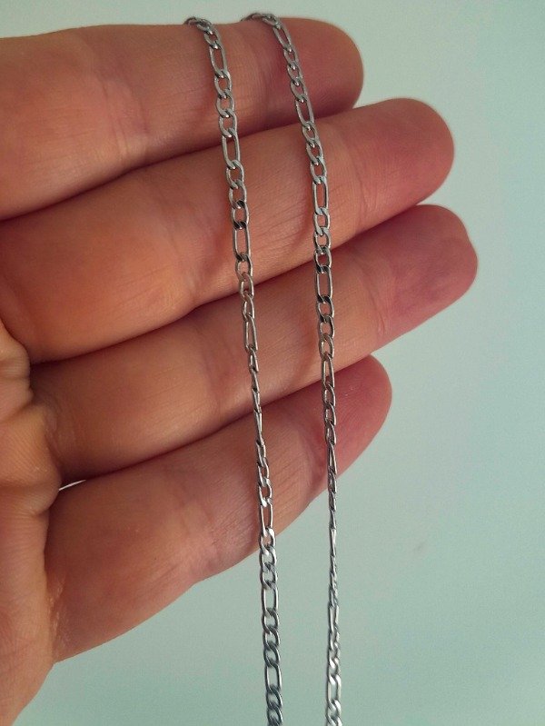 Producto - Cadena Veneciana 0.15x50 CM