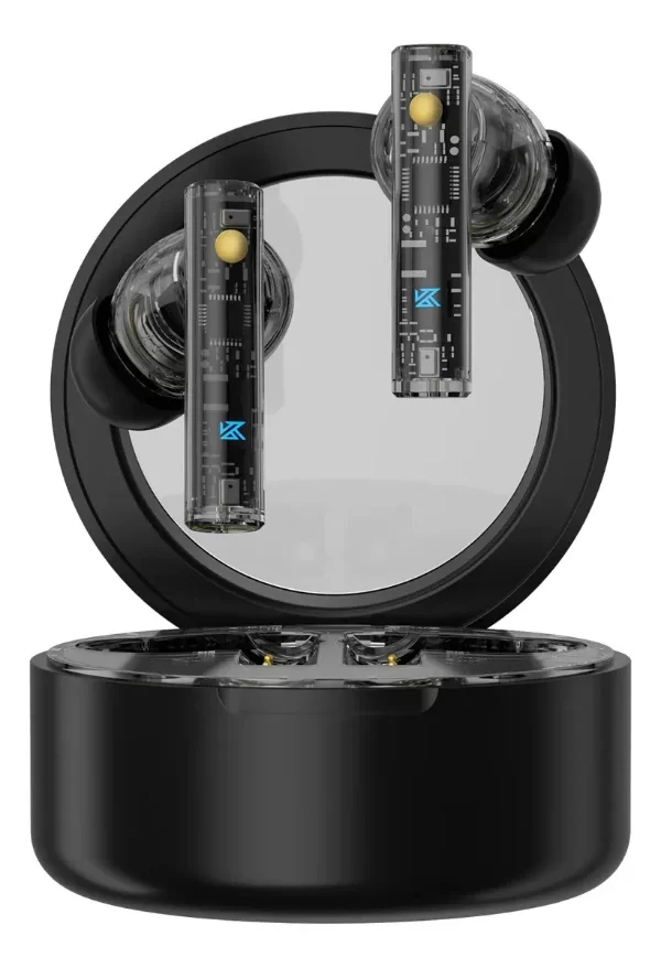 Producto - Auriculares Bluetooth KZ Carol