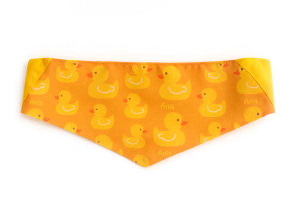 Producto - BANDANA PATITOS
