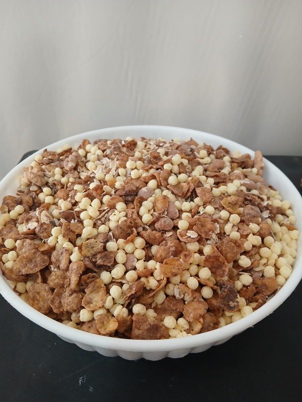 Producto - Granola pop x 1 kg