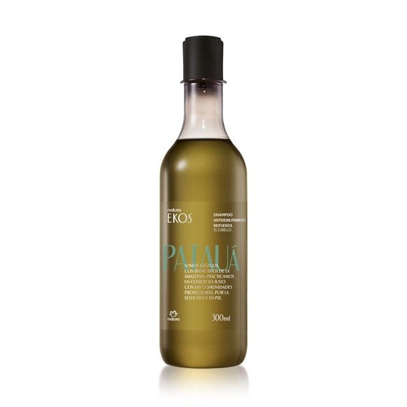 Producto - Shampoo Patauá Antidebilitamiento