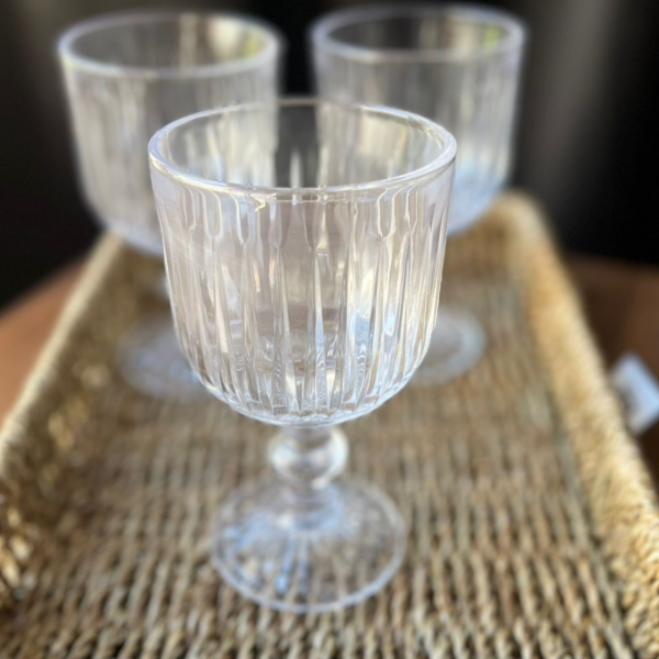 Producto - Set x 6 Copas Gema Transparente