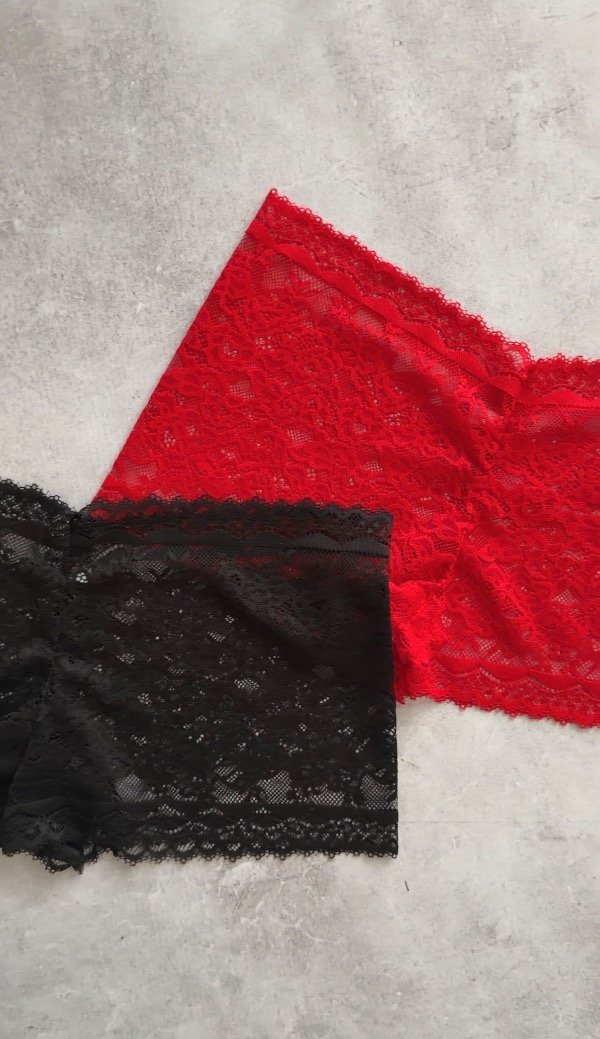 Producto - Culotte de puntilla - 4