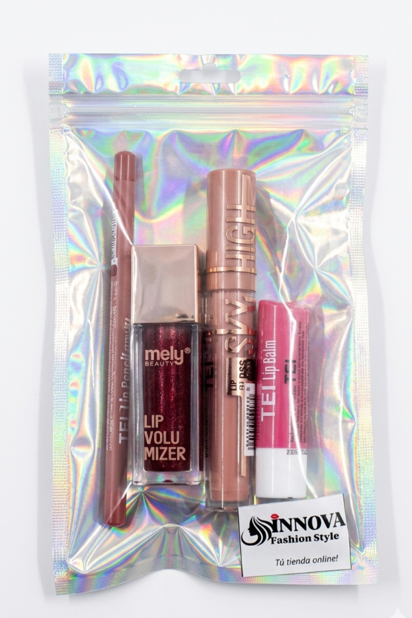 Producto - Lip Combo Plump Define