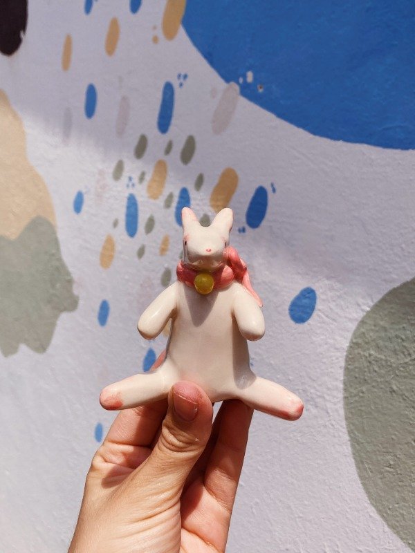 Producto - CONEJITOS AMIGOS
