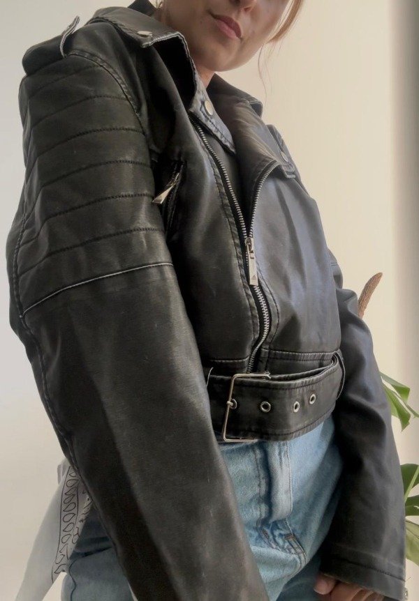 Producto - Campera Rock