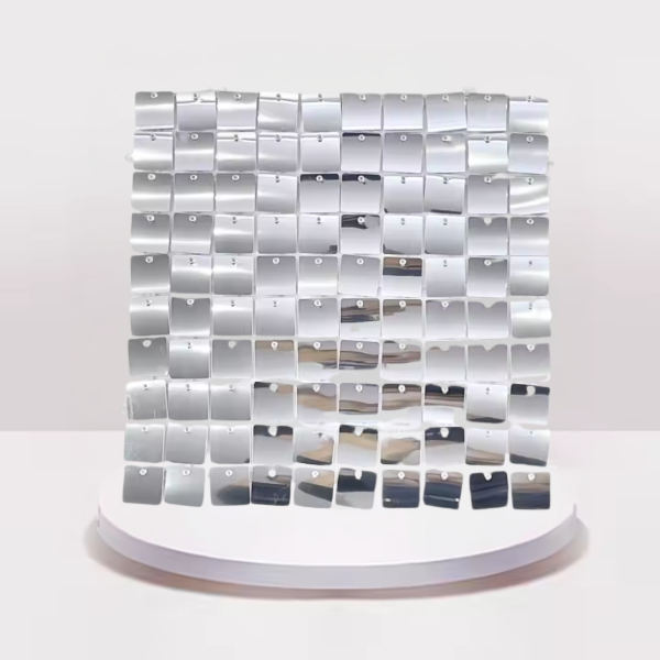 Producto - PLACA DECORACION NEGRA JK306