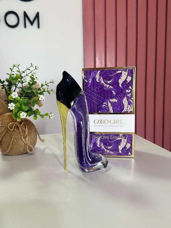 Producto - Perfume Good Girl