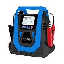 Producto - CARGADOR BATERIA INTELIGENTE 12V/24V40A