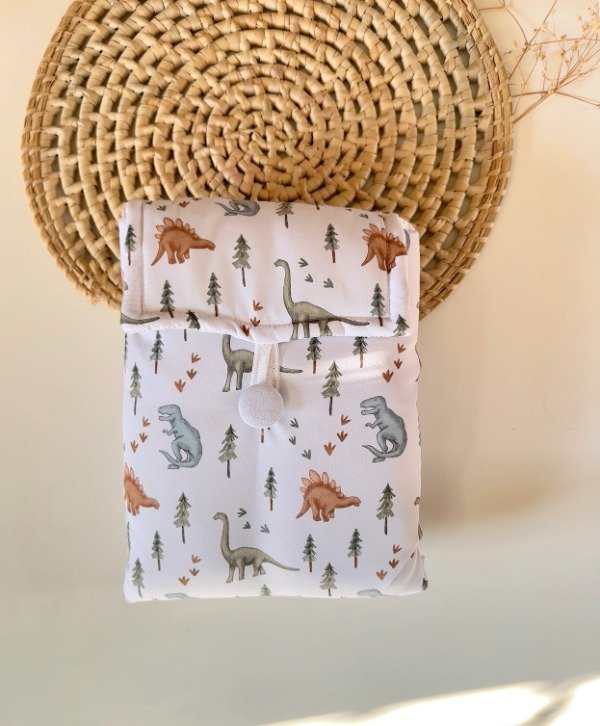 Producto - Cambiador Dinos