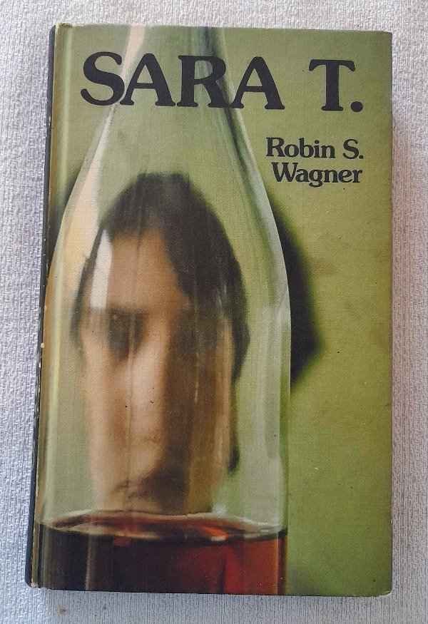 Producto - Sara T Retrato De Una Joven Alcoholica - Robin S Wagner - Circulo de lectores