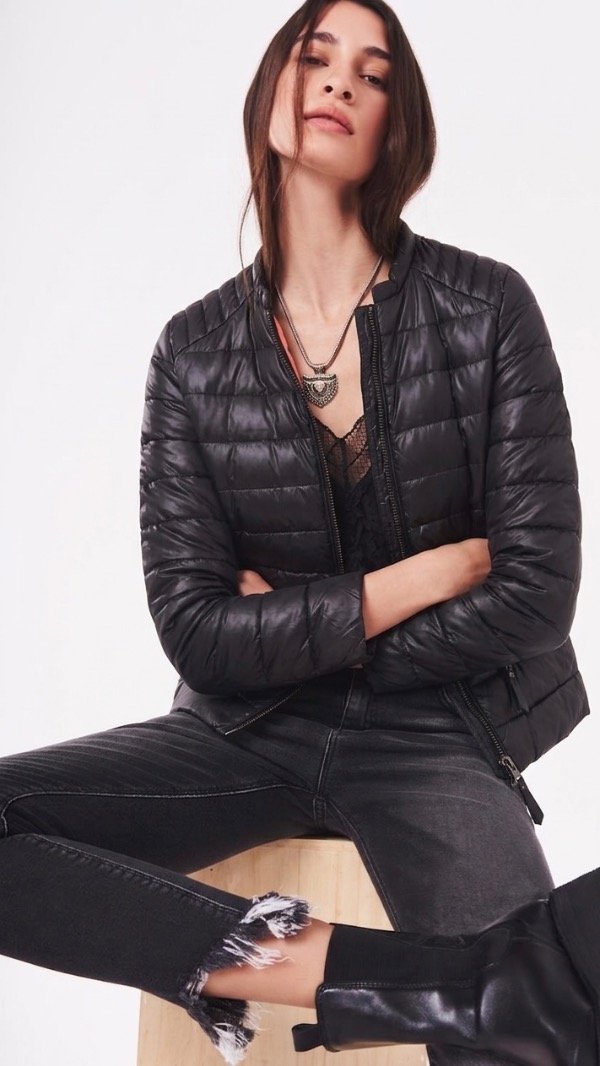 Producto - Campera VAILY Rapsodia TL