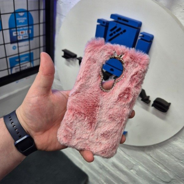 Producto - Princesa Case - Motorola G7 / G7 Plus