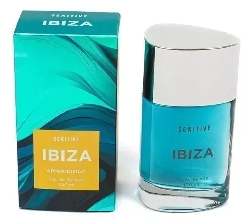 Producto - Perfume IBIZA 100ml