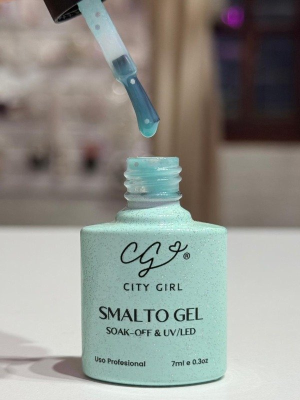 Producto - Esmalte City Girl 7 ml nro 143