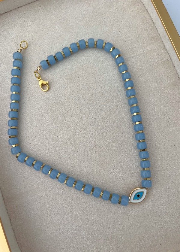 Producto - Collar Aura - 1