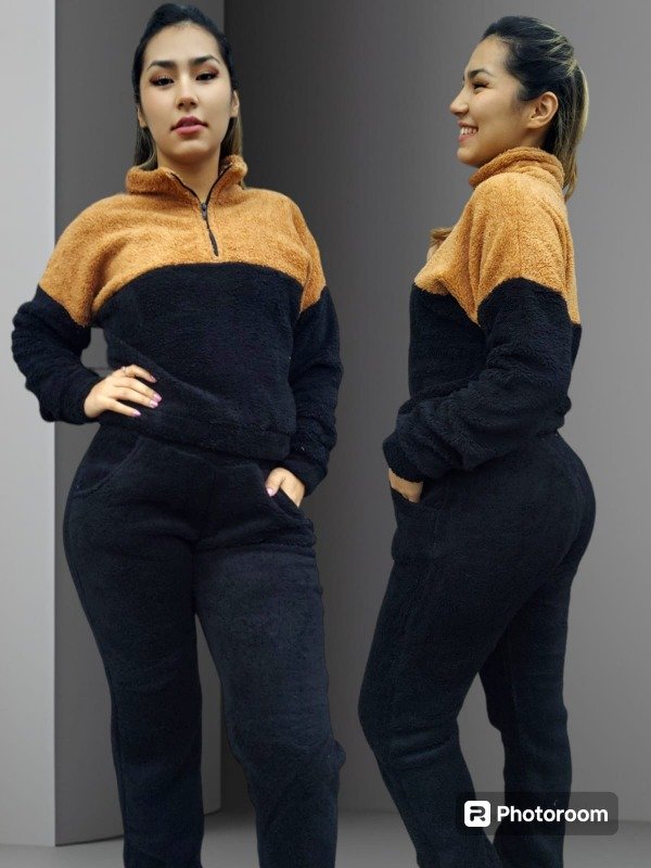 Producto - LINEA SASHA CONJUNTO CREIS