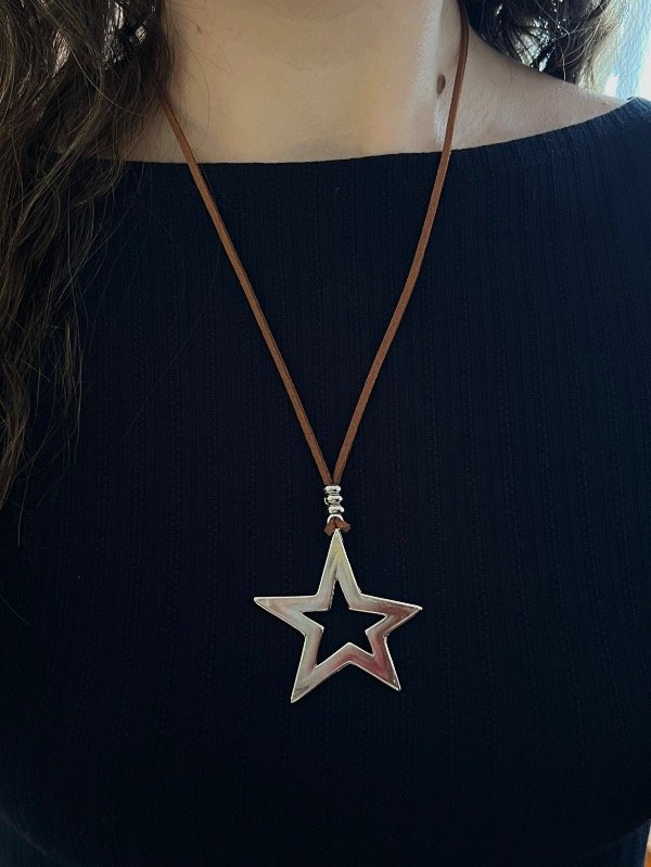 Producto - Collar Diva