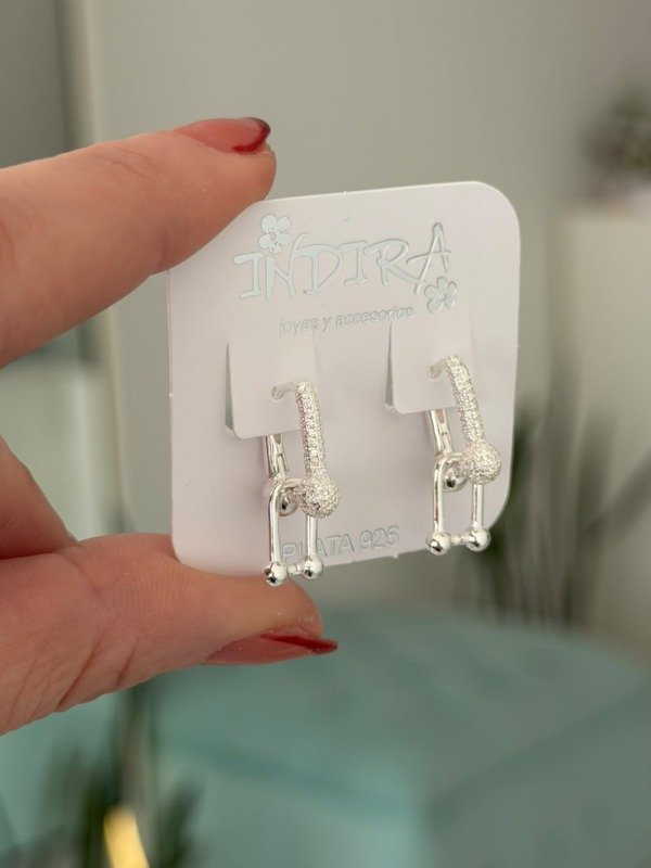 Producto - Aros Tiff - 2