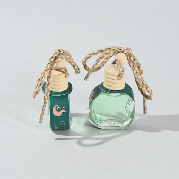 Producto - Difusor auto o placard x 10ml Citrus Garden