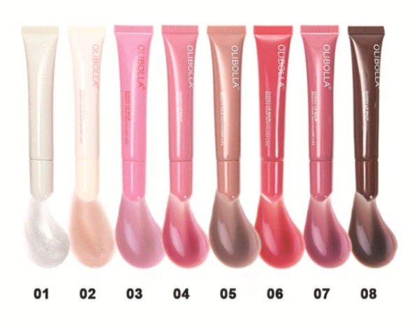 Producto - Lip Balm Oliboll4
